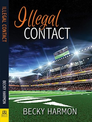 cover image of Illegal Contact